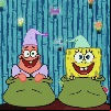 Bob l'Éponge et Patrick