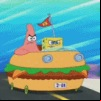 Burger mobi