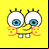 Émoticone Bob l'Éponge