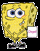 Émoticone Bob l'Éponge