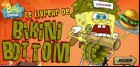 Le livreur de Bikini Bottom - Bob l'éponge