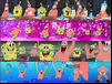 Wallpaper Bob l'Éponge